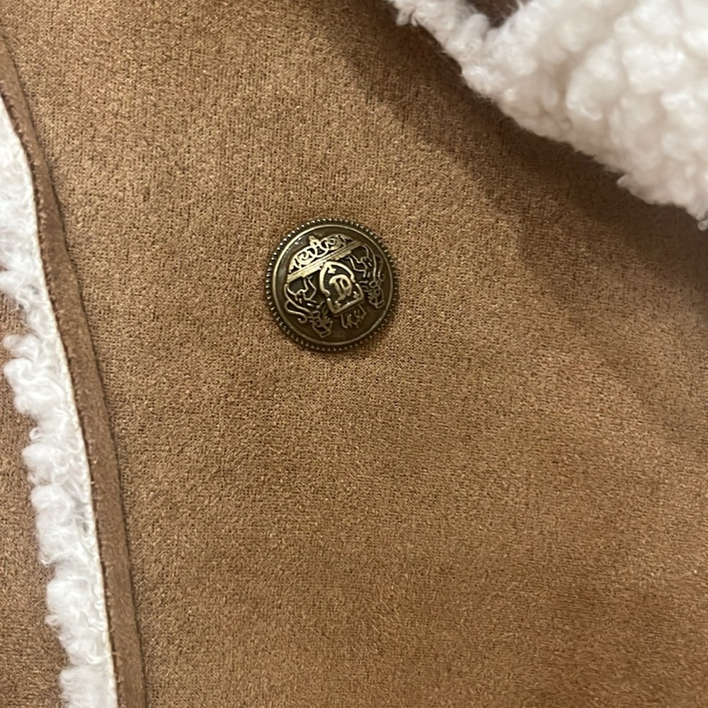 Nice winter jacket - Picture 4 of 11